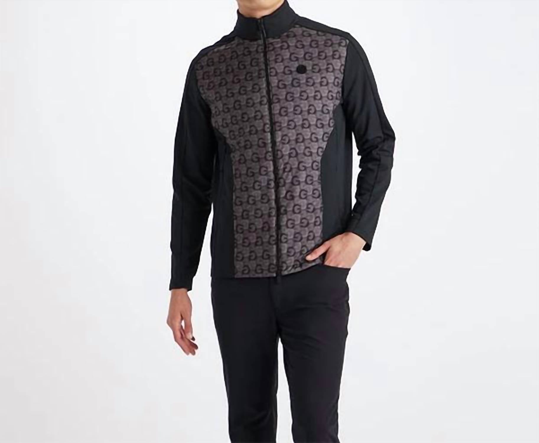 G/Fore - Performer Outerwear Jacket