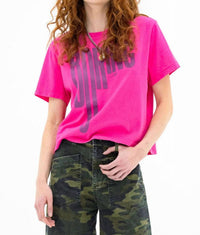 Askk Ny - Boring Tee