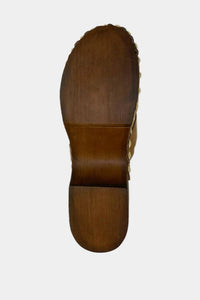 Shu Shop - Women's Fabiana Clog