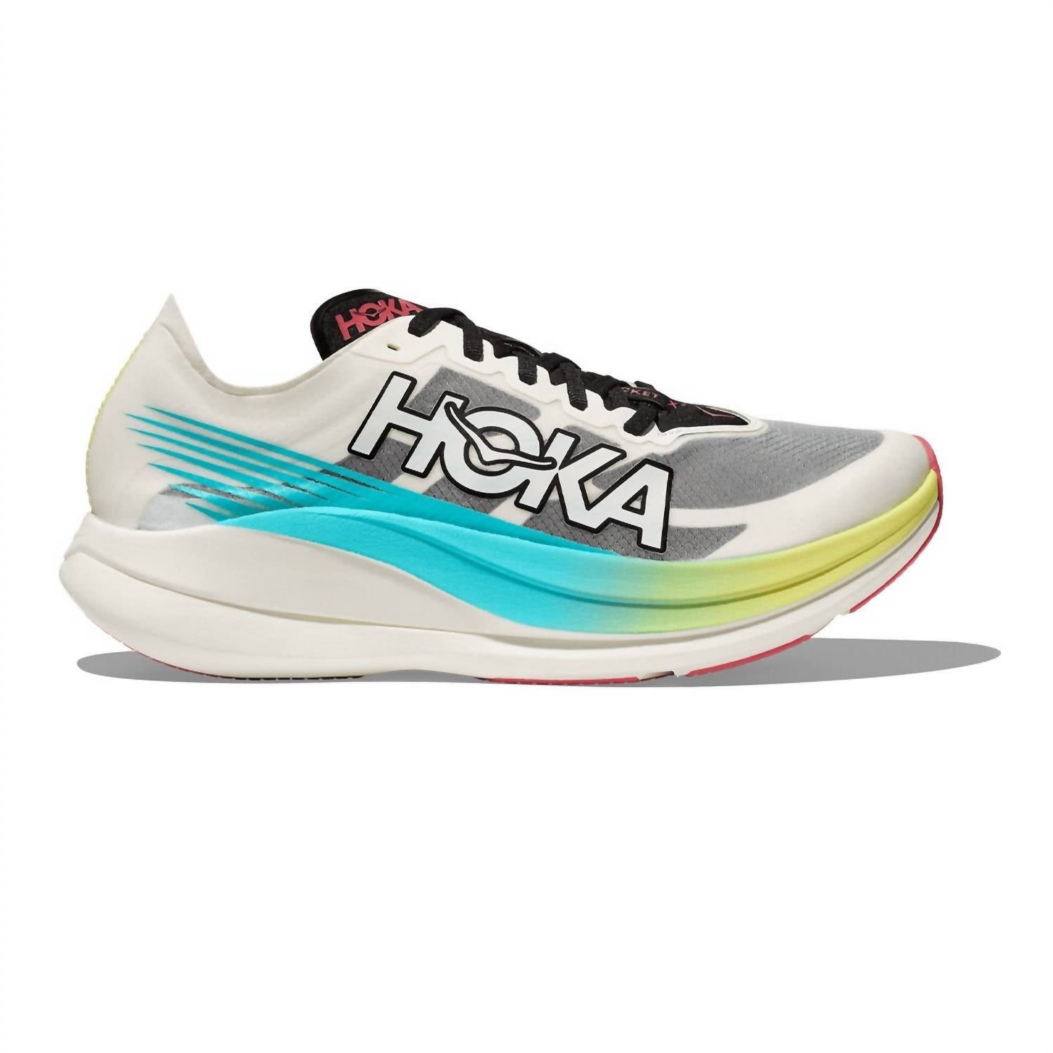 Hoka - Unisex Rocket X2 Shoes