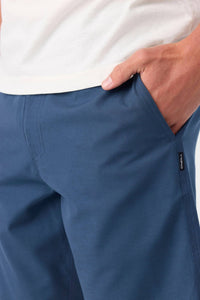 O'Neill - Reserve Light Check Hybrid Shorts