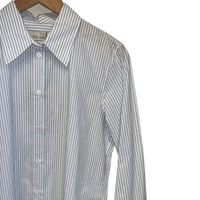 We-Ar4 - Women's Fitted Collared Shirt