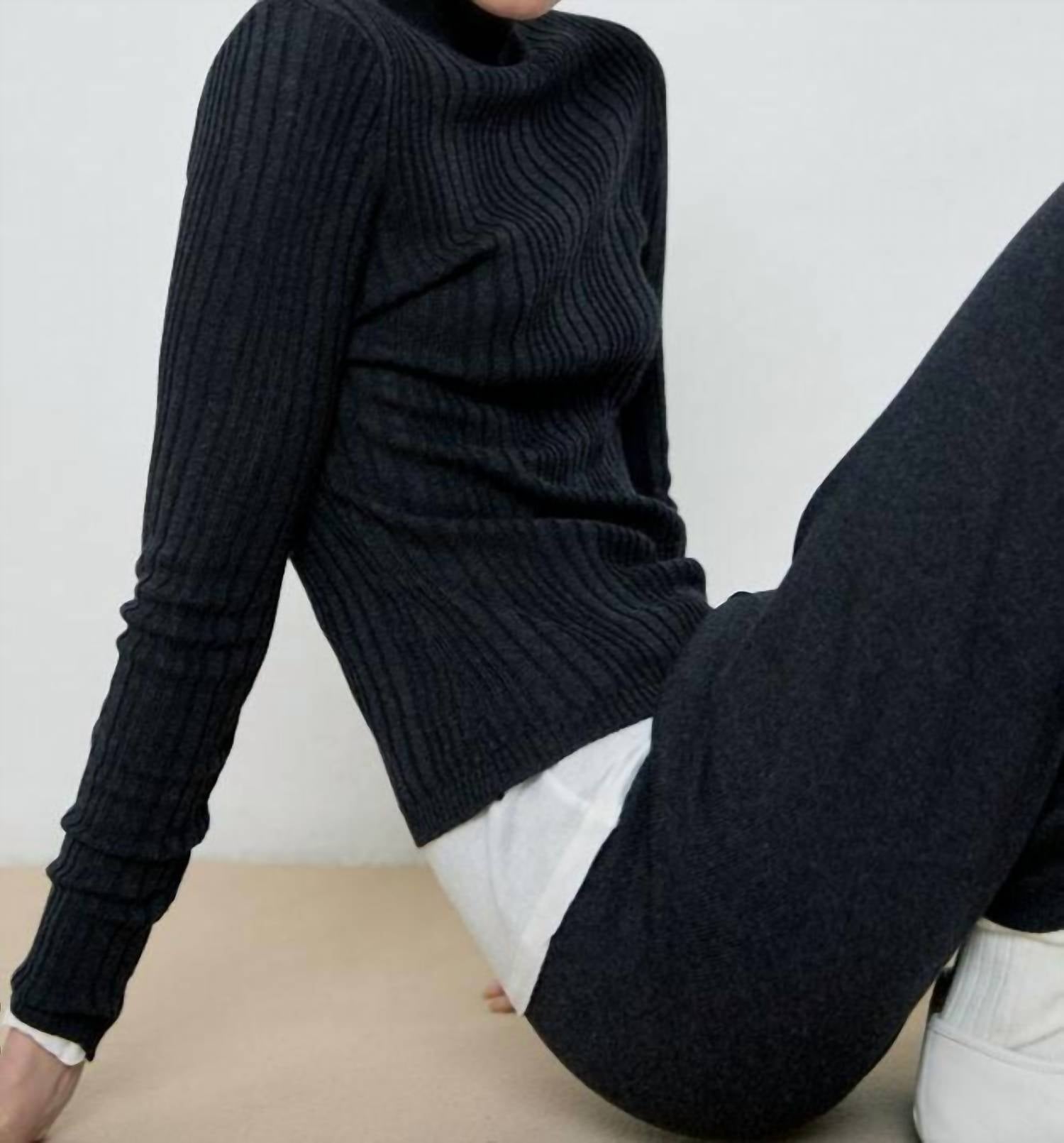 Diarte - Remi Sweater