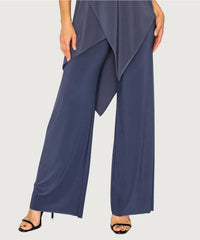 Last Tango - Flowy Wide Leg Pants