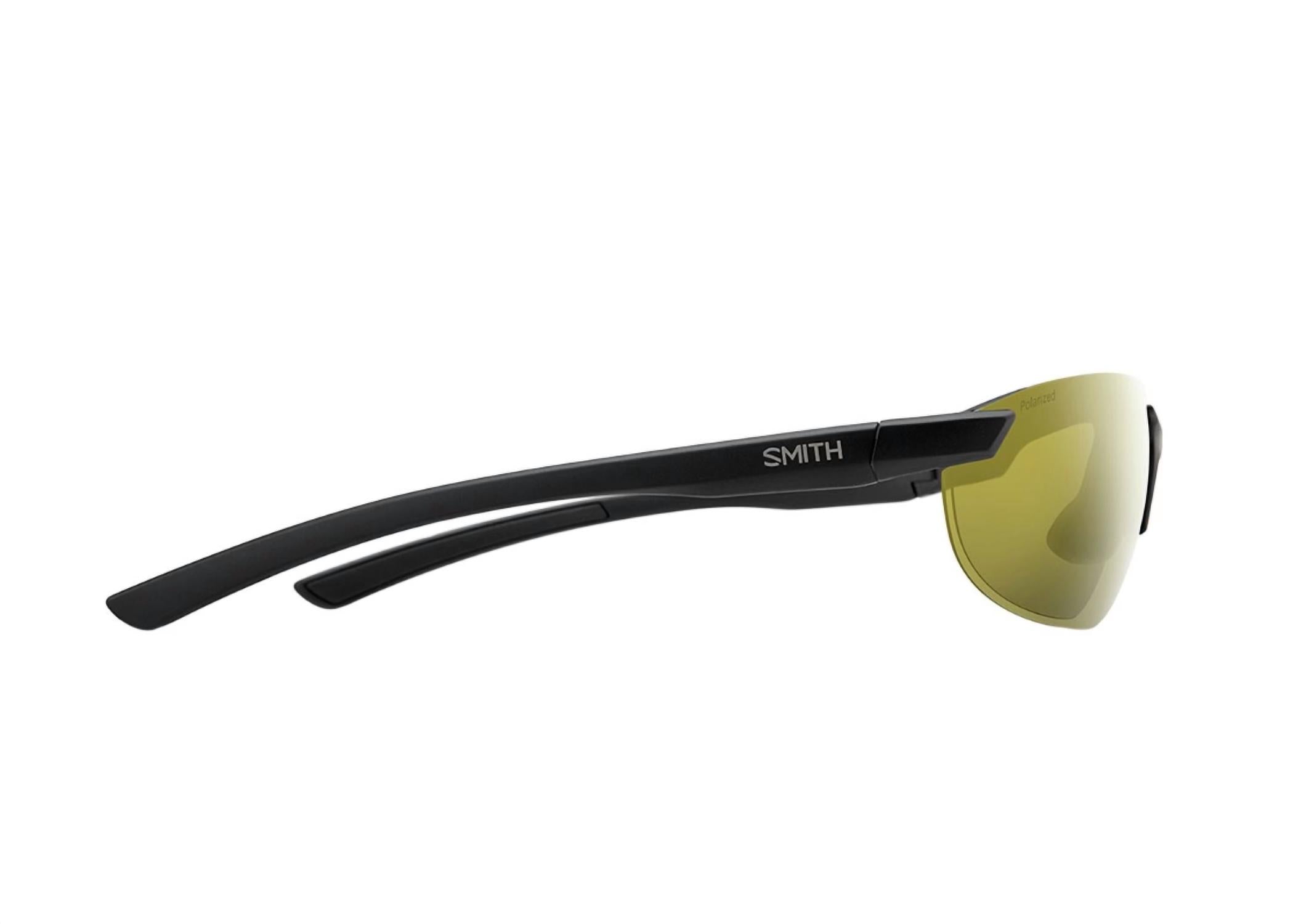 Smith - Unisex Optics Parallel 2 Polarized Sunglasses