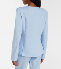 Posse - Harper Linen Jacket
