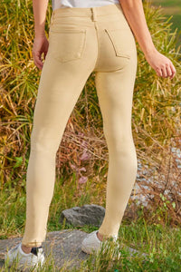 Ymi - Women's Skinny Pants