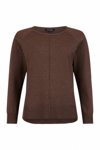 Sunday - Women's Edia Soft Knit Jumper