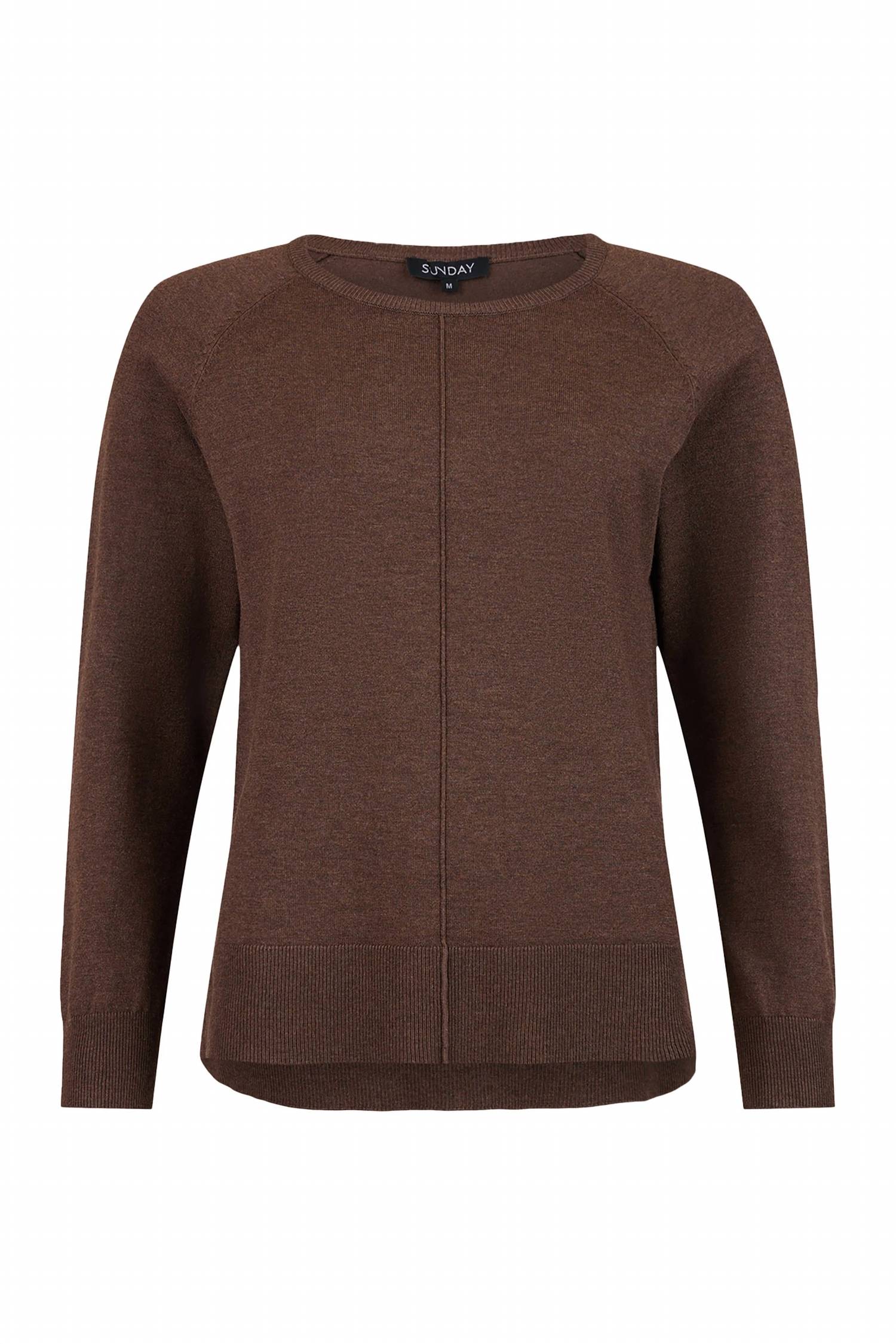 Sunday - Women's Edia Soft Knit Jumper