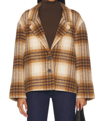 Brochu Walker - Adeline Jacket