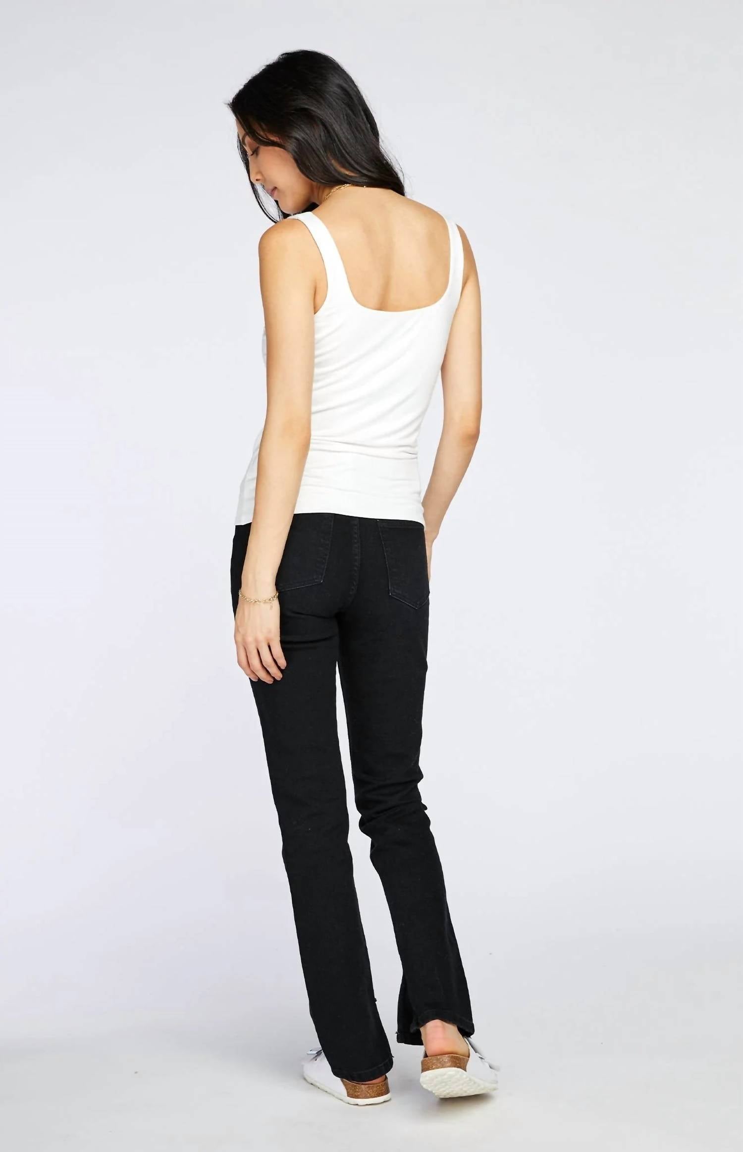 Gentle Fawn - Belize Tank Top