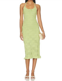 Amanda Uprichard - Milena Dress