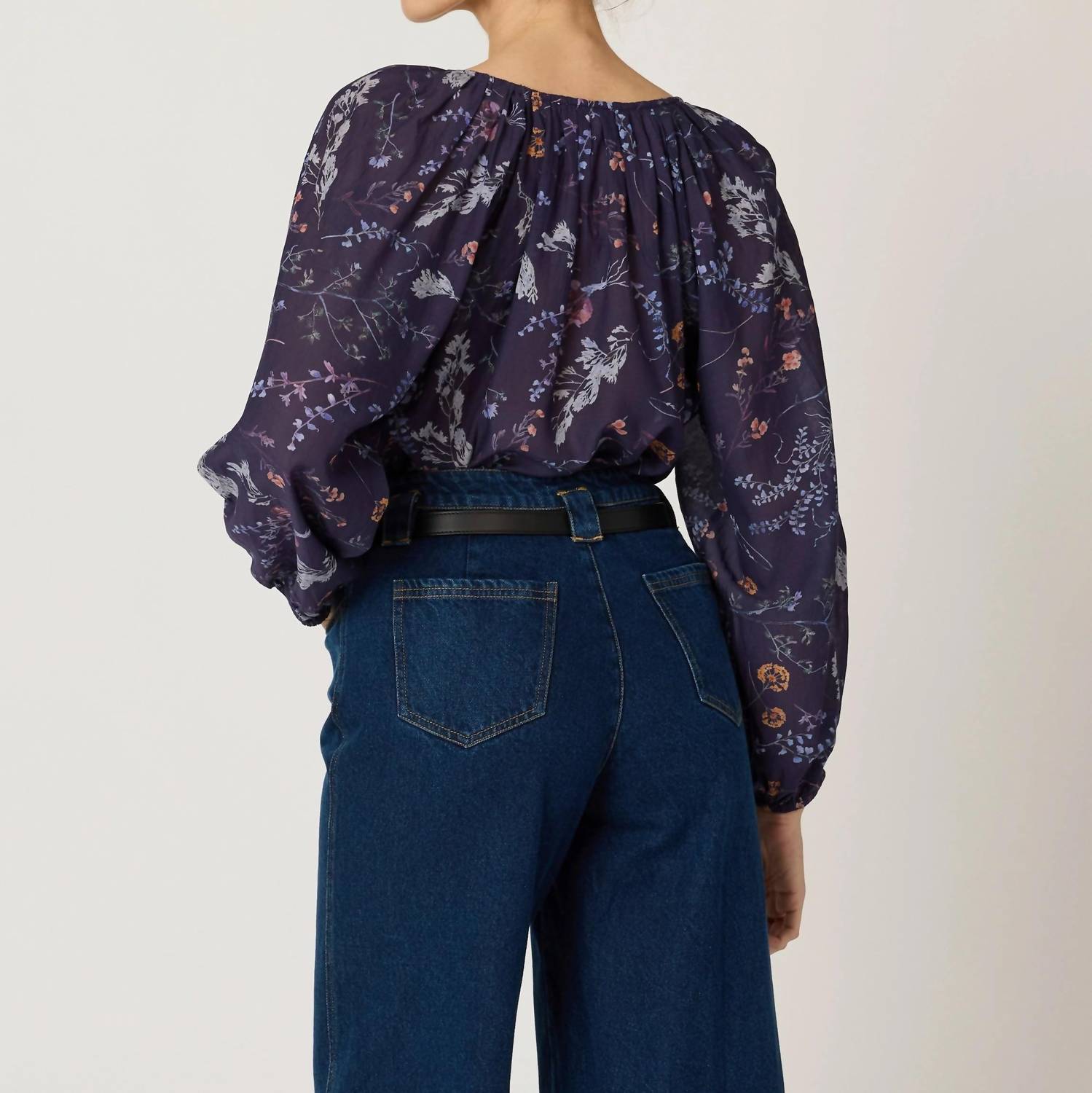 Cleobella - Catherine Blouse