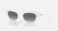 Ray Ban - Zena Bio-based Medium Non Polarized Sunglasses Rb4430 675911