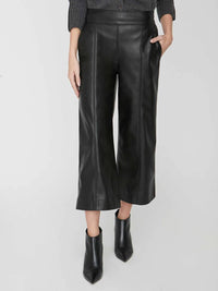 Brochu Walker - THE FRIDA CROPPED PANT