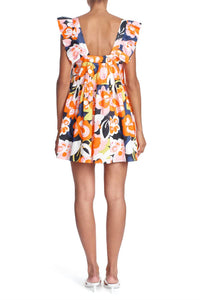 Corey Lynn Calter - JULES MINI DRESS
