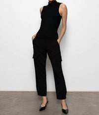 Sanctuary - Polished Cargo Pants