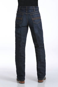 Cinch - Mid-Rise Straight Leg Jeans