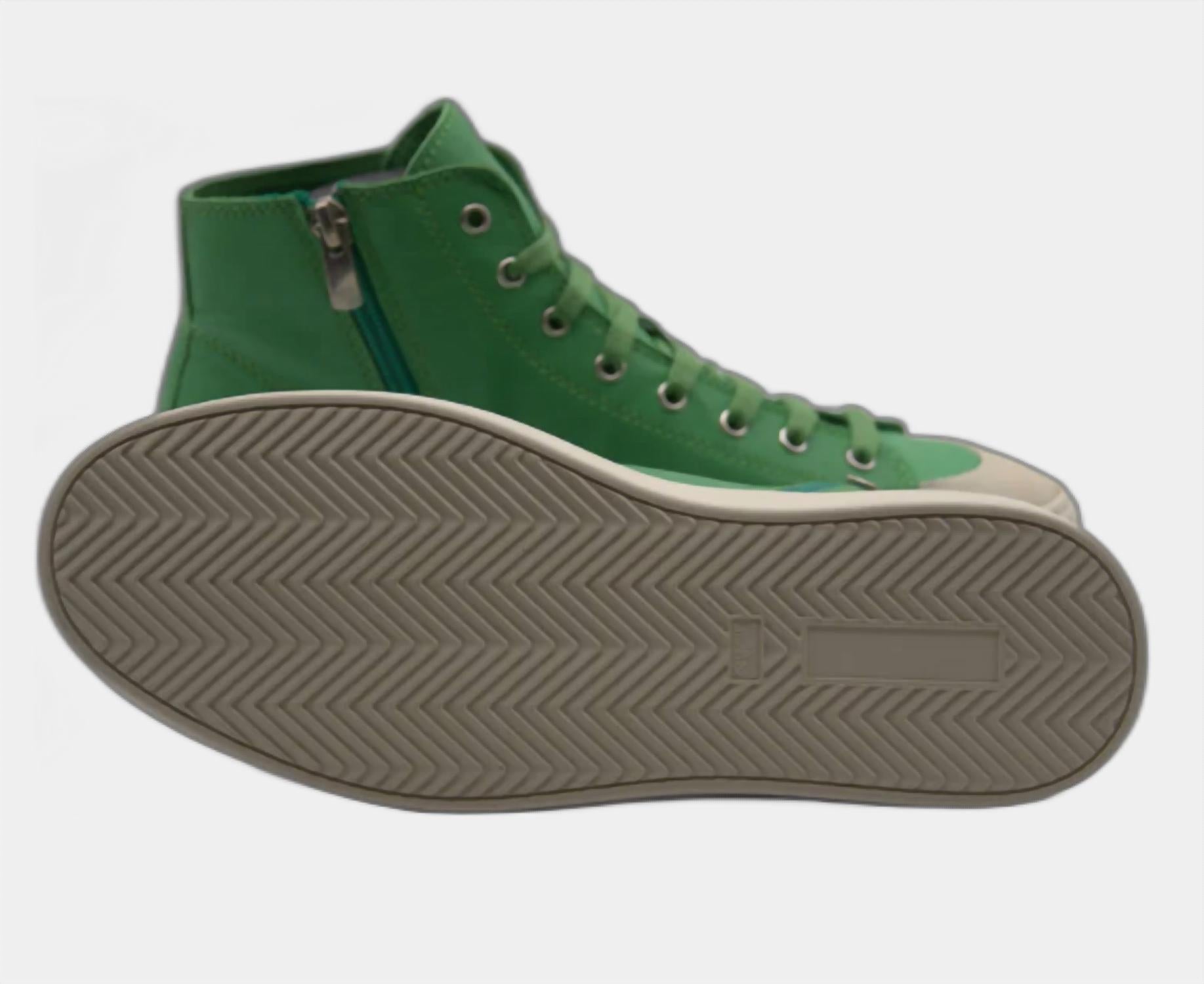 Lusso Beni - Women's August Sneaker