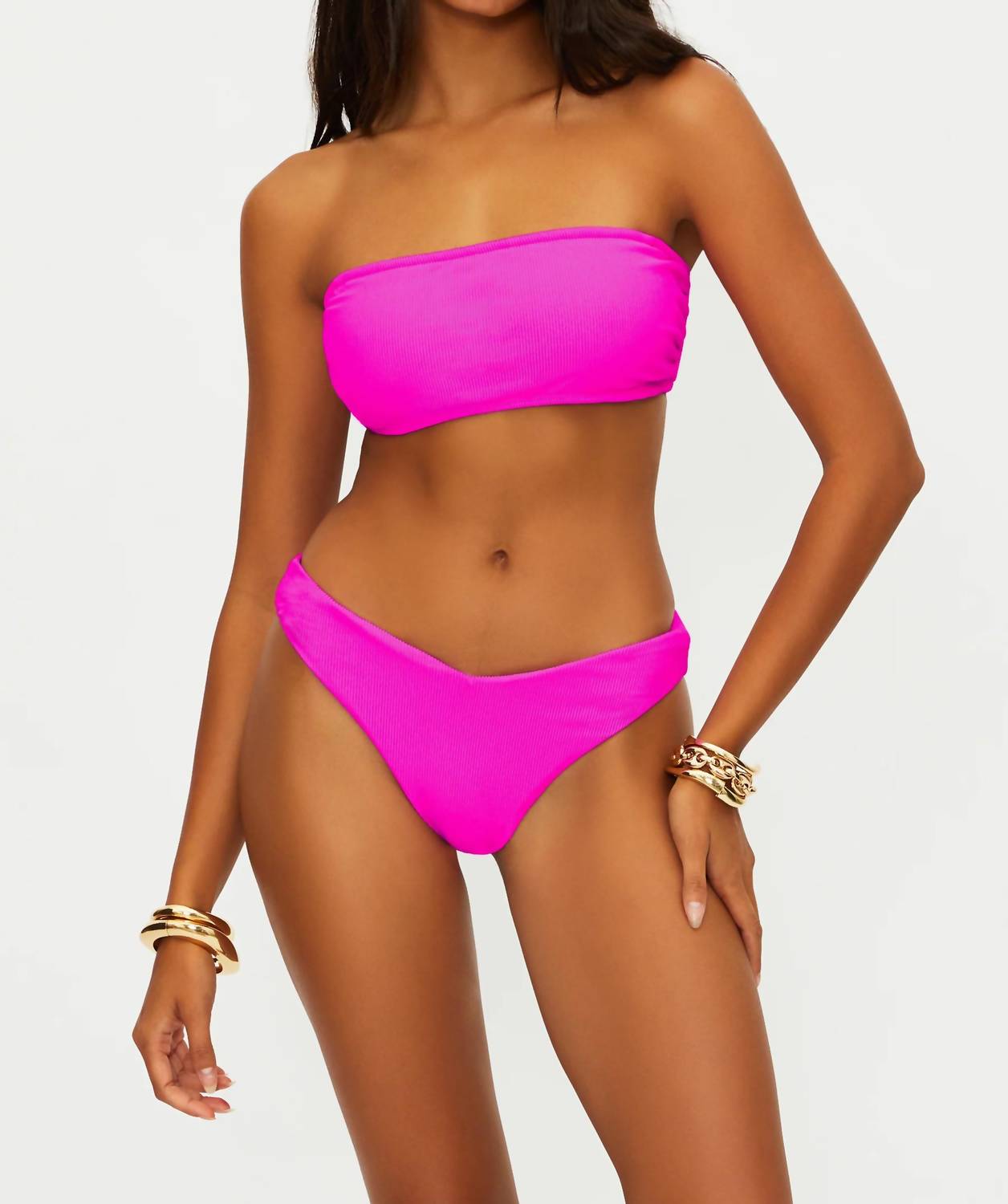 Beach Riot - Women's Kelsey Top