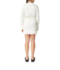 Gauge 81 - Puno Linen Mini Dress