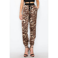 Ina Fashion - Hear Me Roar Joggers