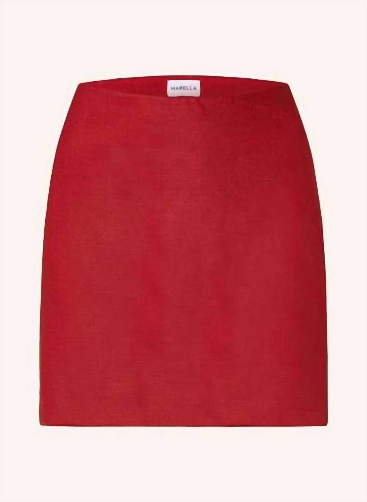 Marella - Brezza Short Skirt