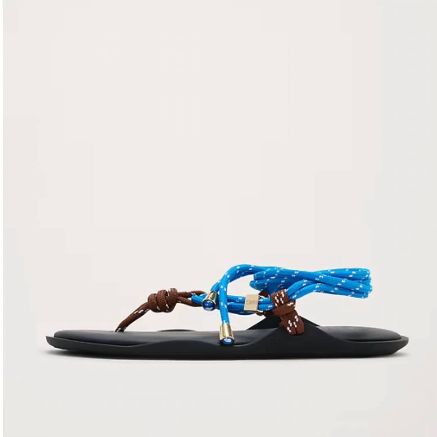 Flowze - Women's Flo Twin Knotted Rope Sandals