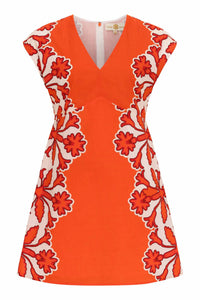 Anna Cate - Walker Dress