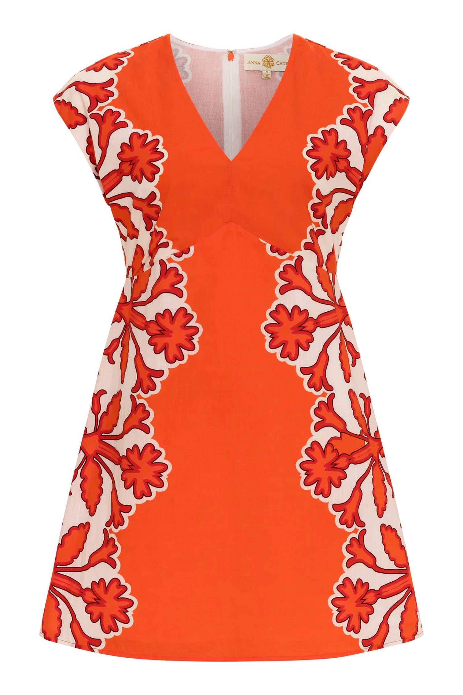 Anna Cate - Walker Dress
