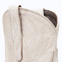 Lane Boots Women's Lexington Western Bootie in ceramic crackle - women's shoe - view 6