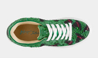 Betsey Johnson - Women's Sidny Sneaker Shoes