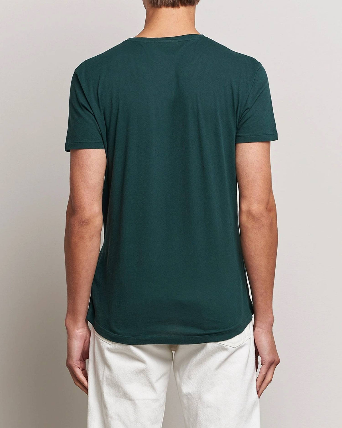 Orlebar Brown - Cotton Short Sleeve T-shirt