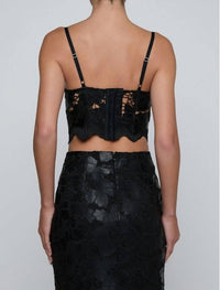 L'Agence - Women's Sonya Bralette