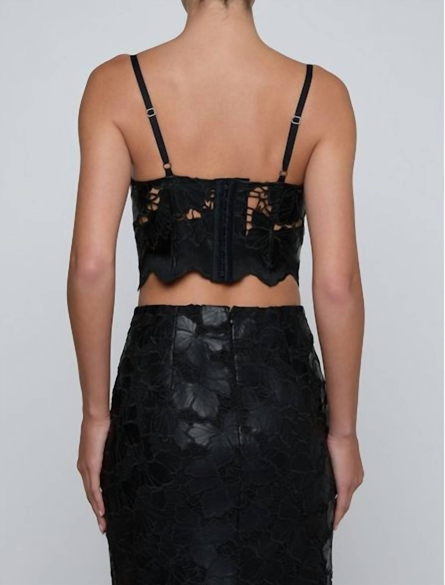 L'Agence - Women's Sonya Bralette