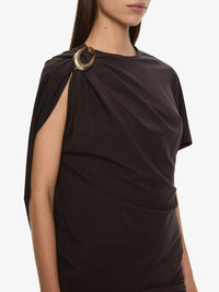 Christopher Esber - Stone Pin Tee