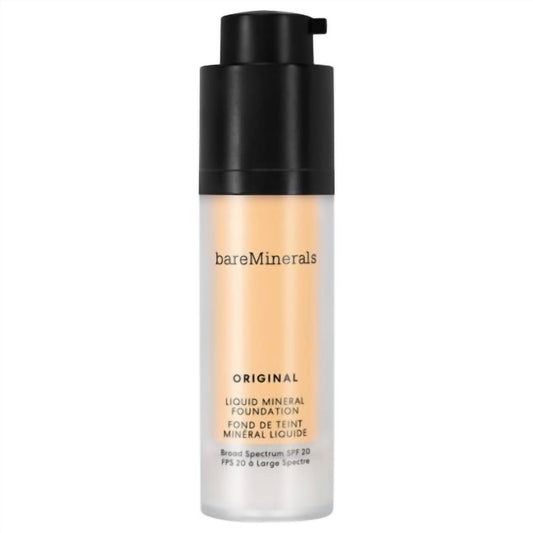 Bare Minerals - Original Liquid Mineral Foundation