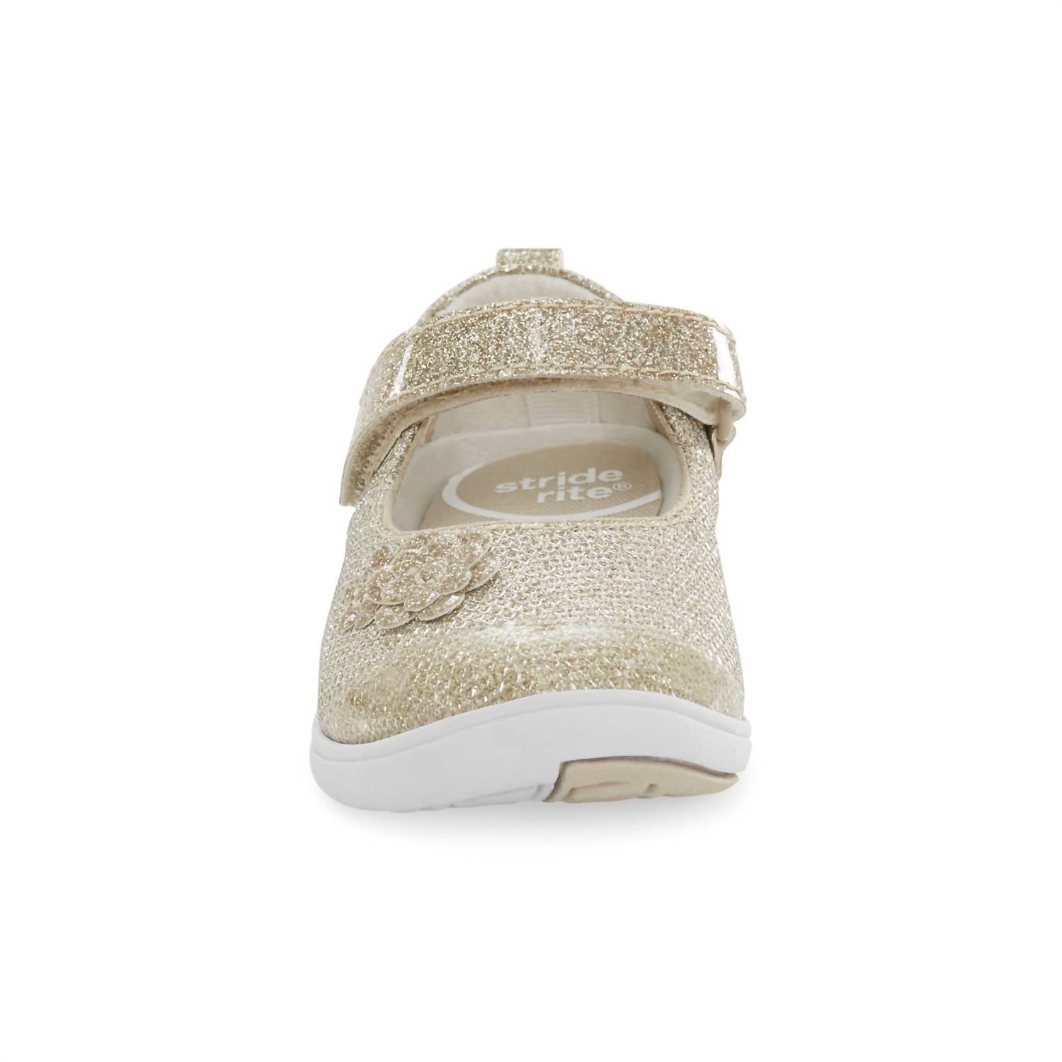 Stride Rite - Kids Girls Holly Adapt Mary Jane Shoes