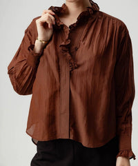 Sundays - Prim Shirt