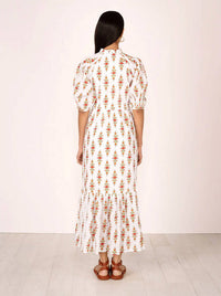 Banjanan - Betty Dress