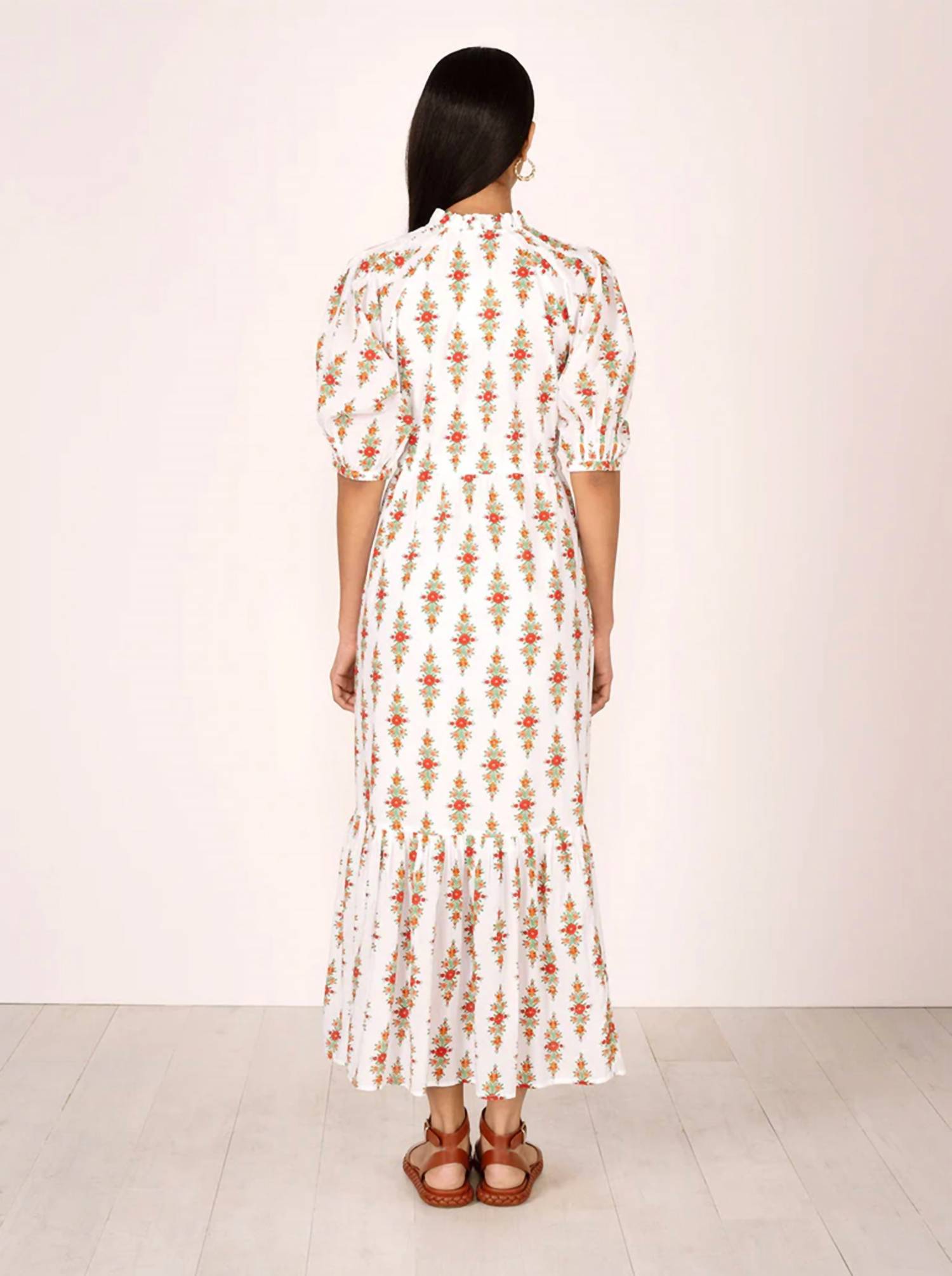 Banjanan - Betty Dress