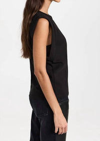 Sold Out Nyc - Gimme That Shoulder Tee