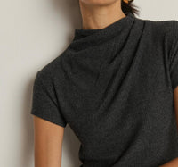 Nation Ltd - Katie Short Sleeve Top