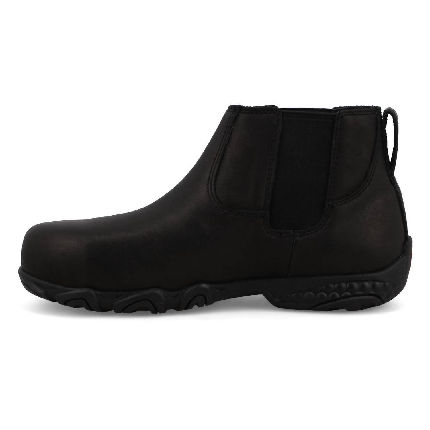 Twisted X - Women's Work Chelsea Driving Moccasins