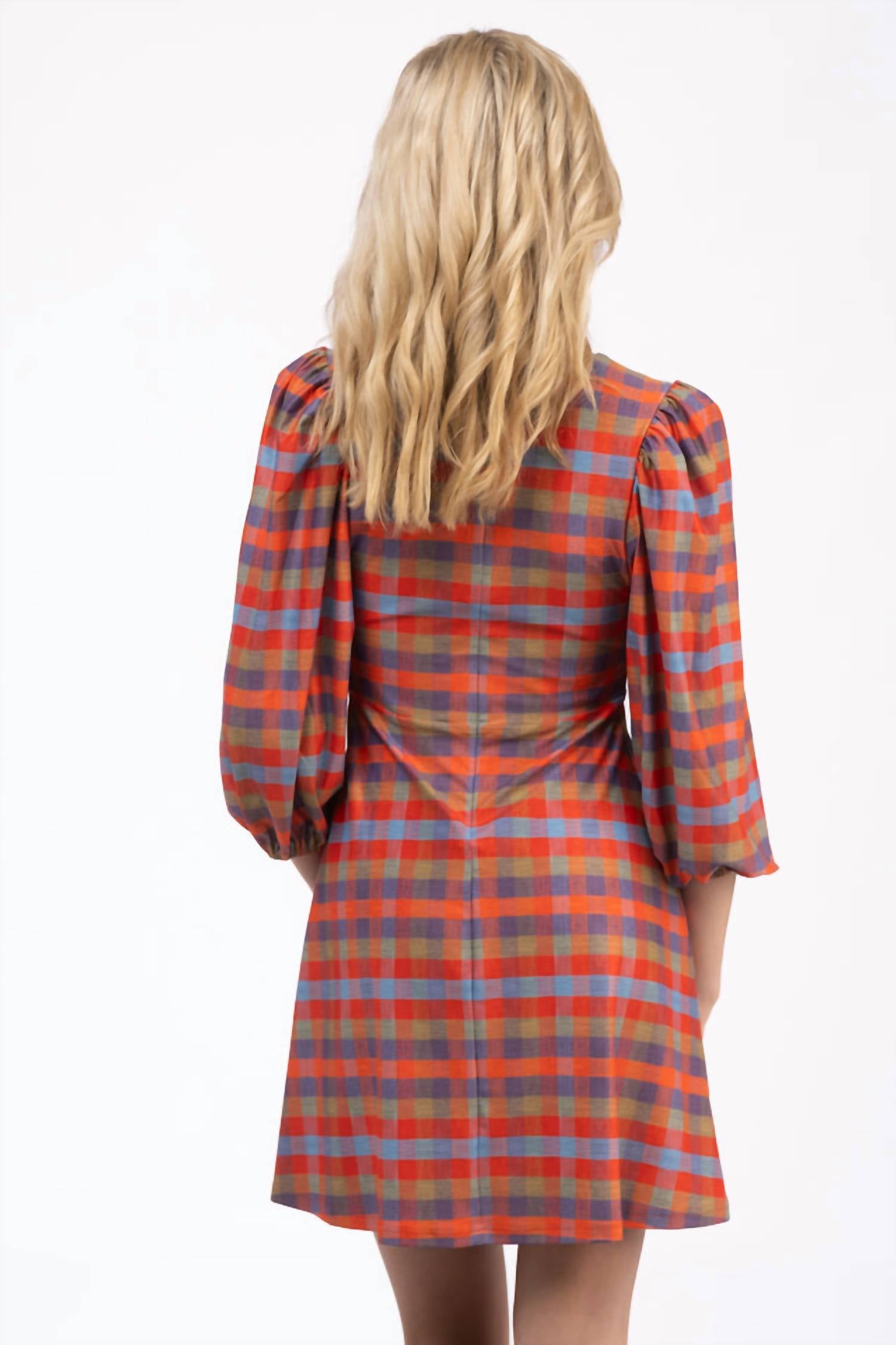 Smith & Quinn - Darling Dress