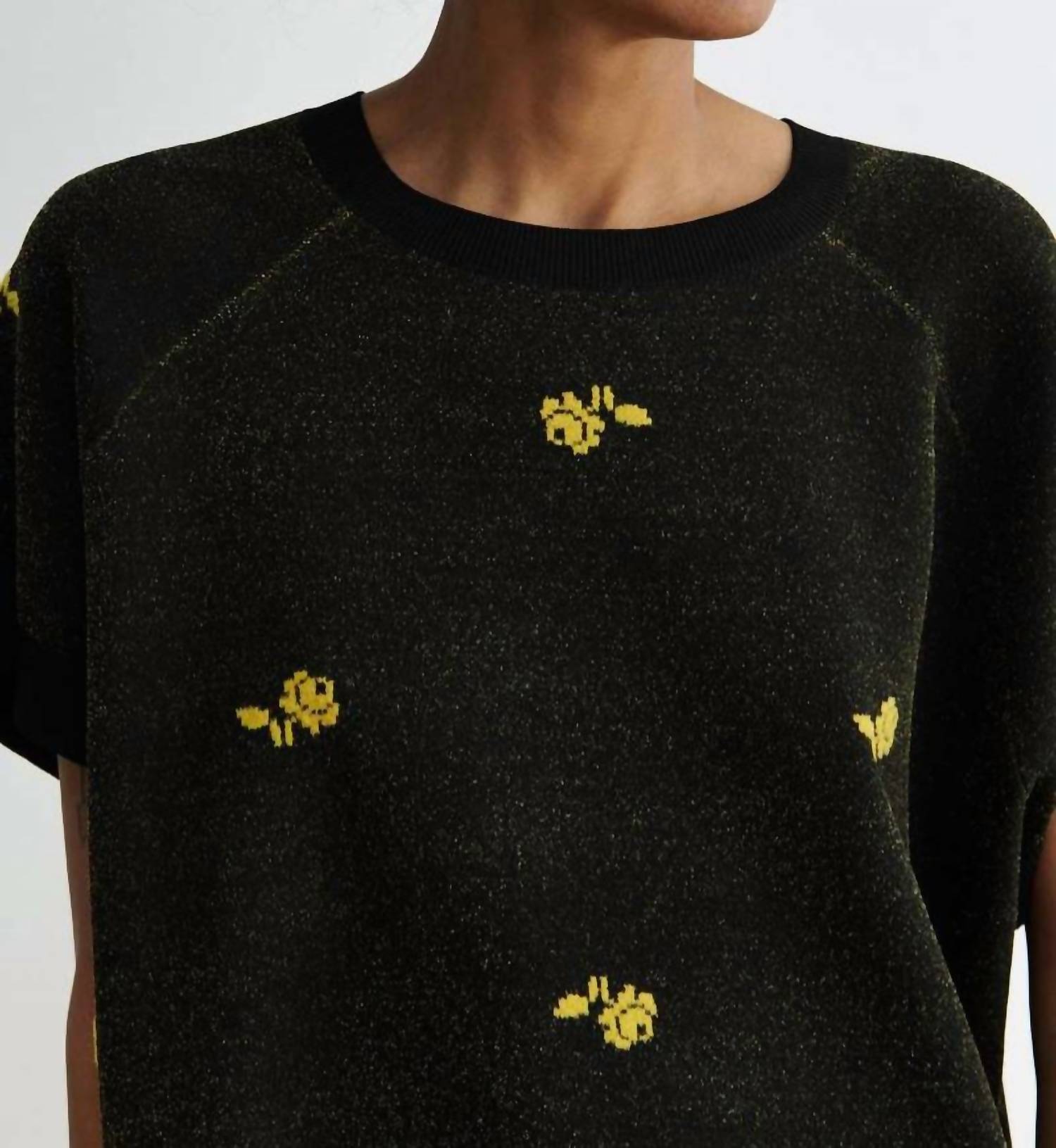 Rachel Comey - Rayney Short Sleeve Top