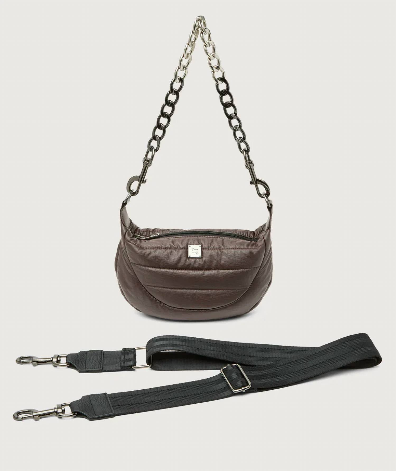 Think Royln - Women's Tiny Dancer Crossbody Bag