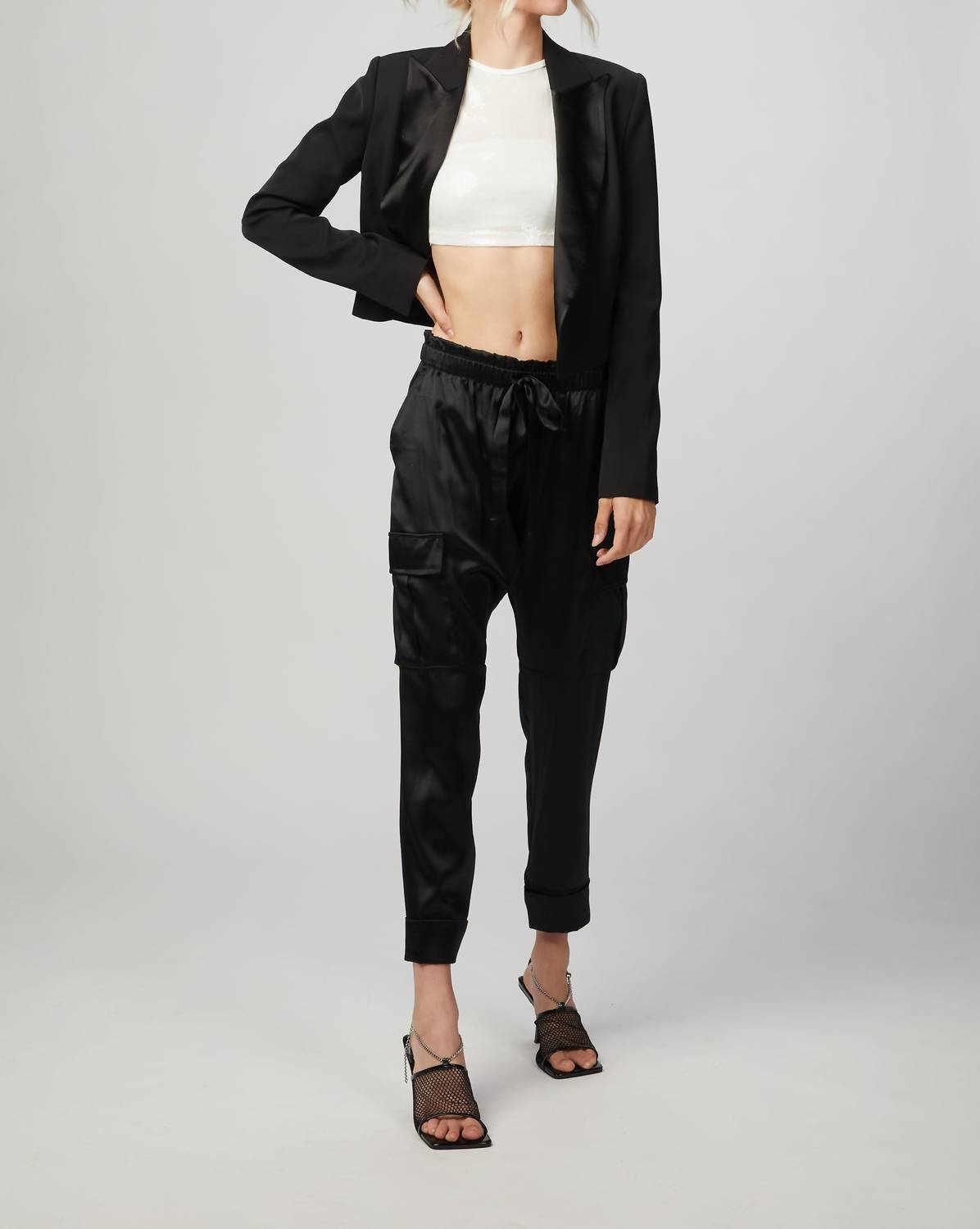 LYCUS JACKET