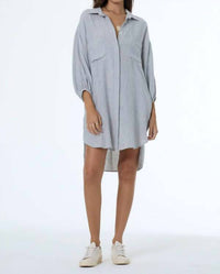 Young Fabulous & Broke - Sand Dollar Shirt Dress