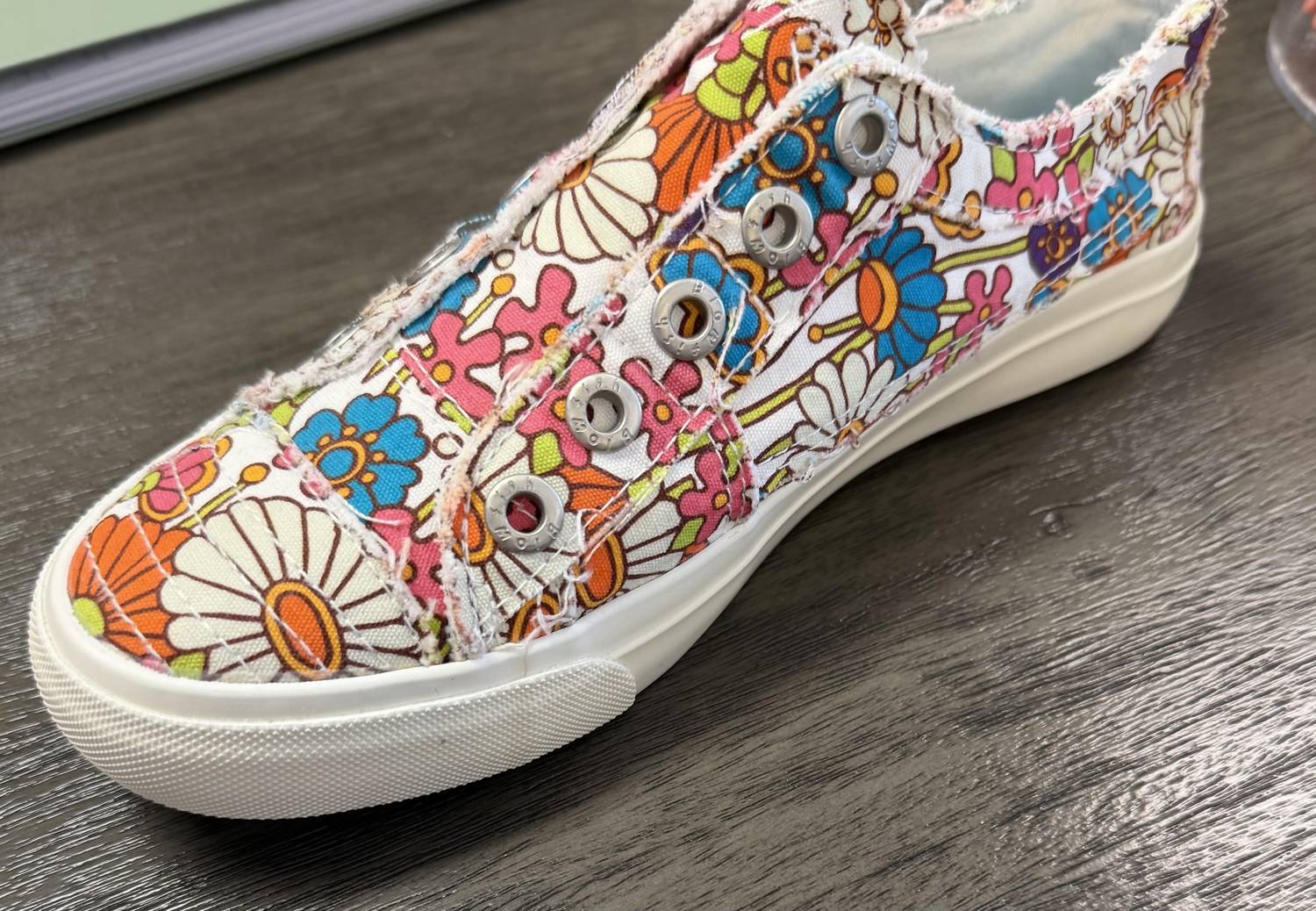 Blowfish - Women's Play Sneaker
